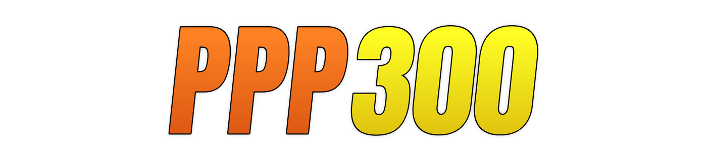 ppp300